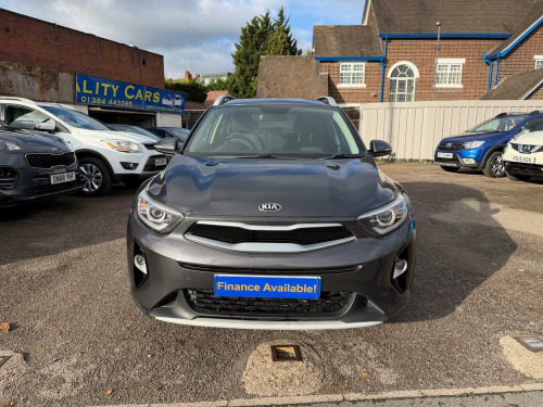 Kia Stonic  1.0 T-GDi 2 Euro 6 (s/s) 5dr 