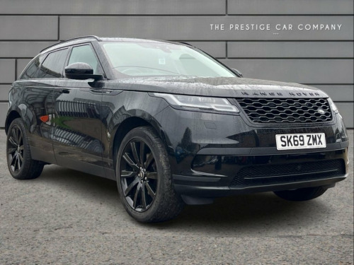 Land Rover Range Rover Velar  2.0 S 5d 178 BHP NATIONWIDE DELIVERY - FINANCE SPE