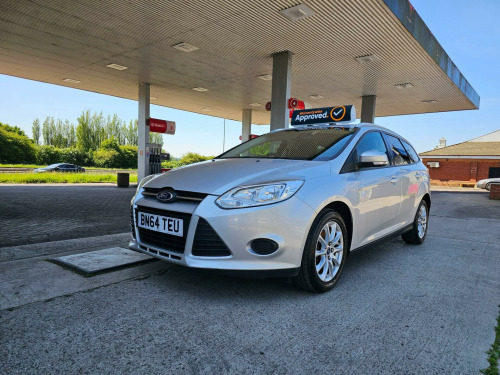 Ford Focus  1.6 TDCi ECOnetic Edge Euro 5 (s/s) 5dr