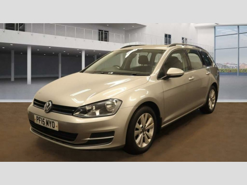 Volkswagen Golf  2.0 TDI BlueMotion Tech SE Euro 5 (s/s) 5dr