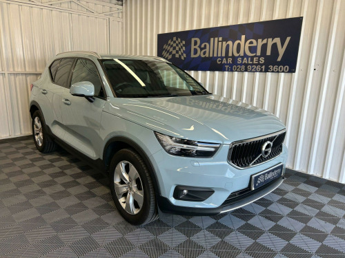 Volvo XC40  2.0 D3 Momentum Pro Euro 6 (s/s) 5dr