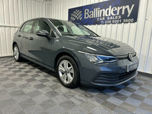 Volkswagen Golf  2.0 TDI Life Euro 6 (s/s) 5dr