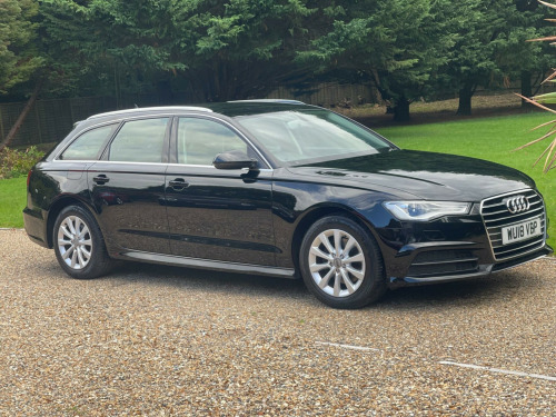 Audi A6  2.0 TDI ultra SE Executive S Tronic Euro 6 (s/s) 5dr