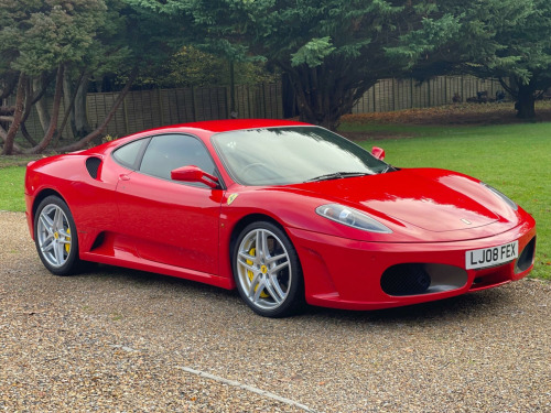 Ferrari F430  4.3 F1 2dr 