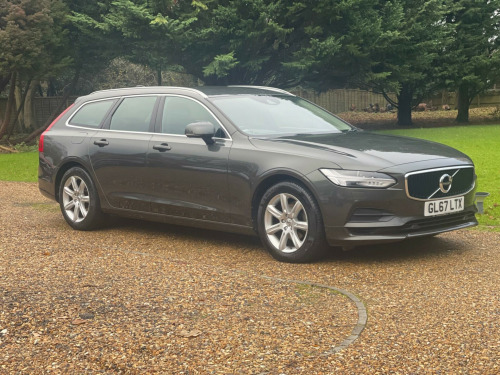 Volvo V90  2.0 D4 Momentum Auto Euro 6 (s/s) 5dr 