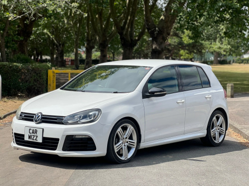 Volkswagen Golf  2.0 TSI (Leather) DSG 4Motion Euro 5 5 dr