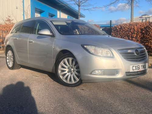 Vauxhall Insignia  2.0 CDTi [160] Elite Nav 5dr TIMING BELT DONE