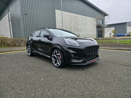 Ford Puma  1.5 EcoBoost ST 5dr