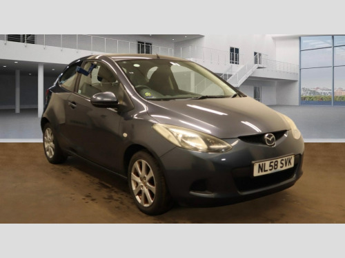 Mazda Mazda2  1.3 TS2 3dr