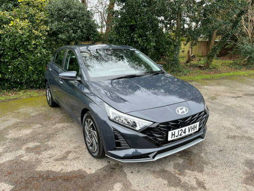 Hyundai i20  1.0T GDi Advance 5dr DCT