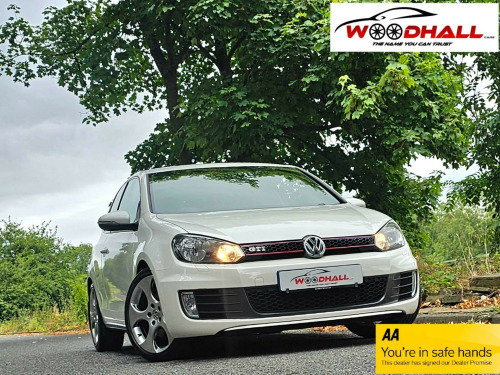 Volkswagen Golf  2.0 TSI GTI Euro 5 3dr