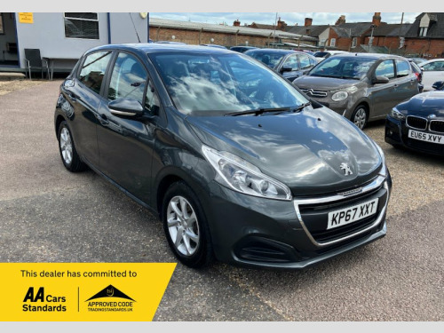 Peugeot 208  1.2 PureTech Active