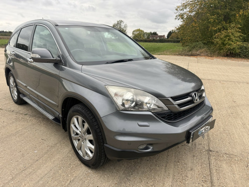 Honda CR-V  2.0 i-VTEC ES-T