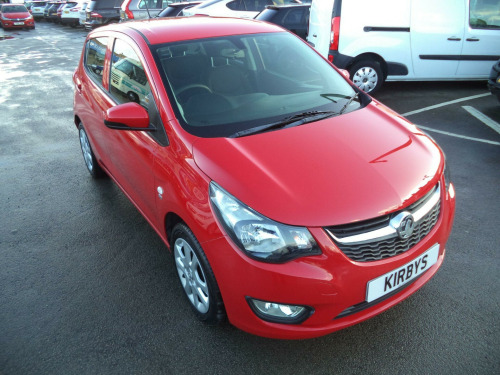 Vauxhall Viva  1.0i SE Euro 6 5dr