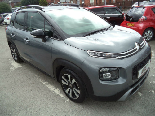 Citroen C3 Aircross  1.2 PureTech Feel Euro 6 5dr