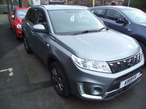 Suzuki Vitara  1.0 Boosterjet SZ-T Euro 6 (s/s) 5dr 