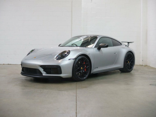 Porsche 911  3.0T 992 Carrera GTS Coupe 2dr Petrol PDK Euro 6 (