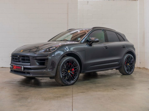 Porsche Macan  2.9T V6 GTS SUV 5dr Petrol PDK 4WD Euro 6 (s/s) (4