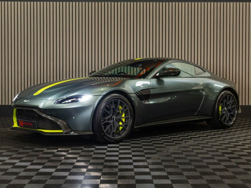 Aston Martin Vantage  4.0 V8 AMR 59 Edition Euro 6 2dr Manual