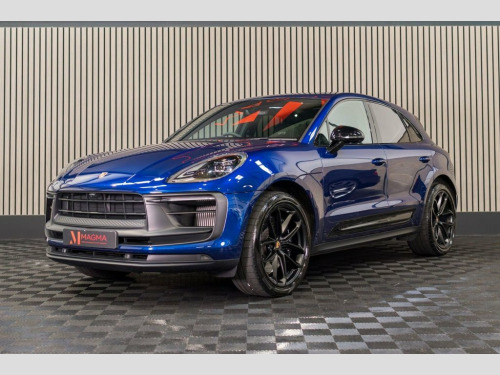 Porsche Macan  2.9T V6 GTS SUV 5dr Petrol PDK 4WD Euro 6 (s/s) (4