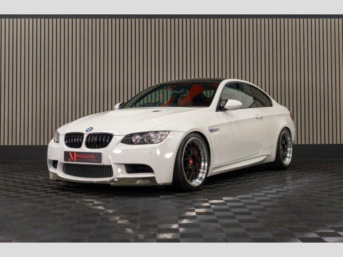 BMW M3  4.0 iV8 Euro 4 2dr