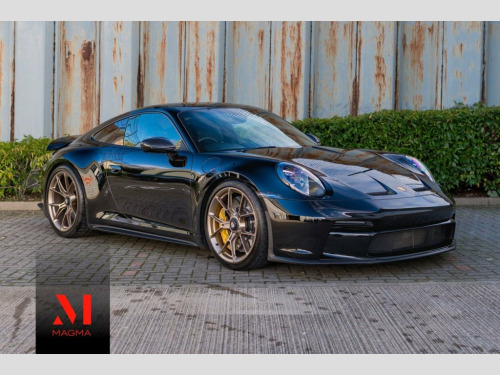 Porsche 911  4.0 992 GT3 Touring Coupe 2dr Petrol PDK Euro 6 (5