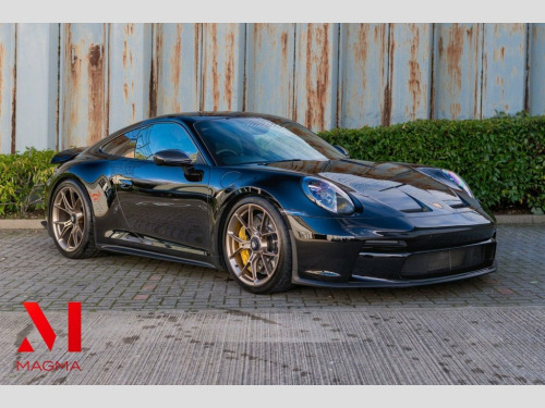 Porsche 911  4.0 992 GT3 Touring Coupe 2dr Petrol PDK Euro 6 (5