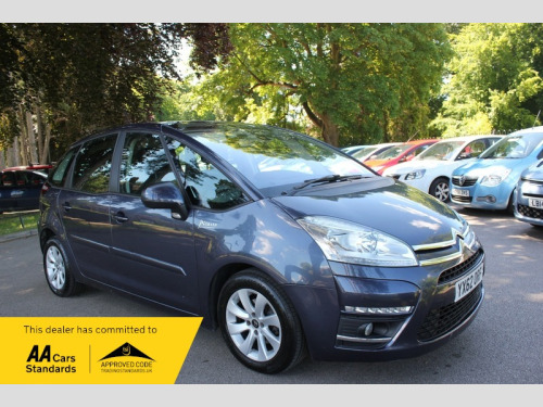 Citroen C4  E-HDI EDITION EGS PICASSO