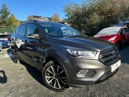 Ford Kuga  1.5 TDCi ST-Line SUV 5dr Diesel Powershift Euro 6 