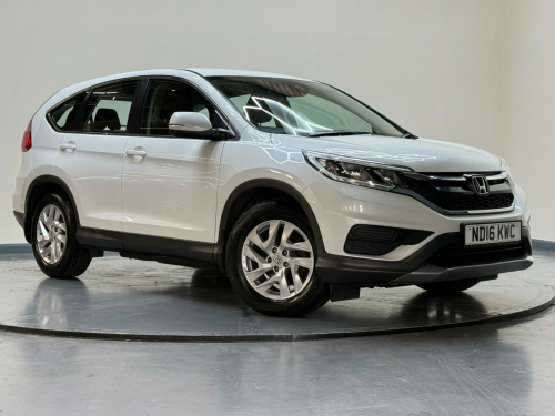Honda CR-V  1.6 i-DTEC S Euro 6 (s/s) 5dr