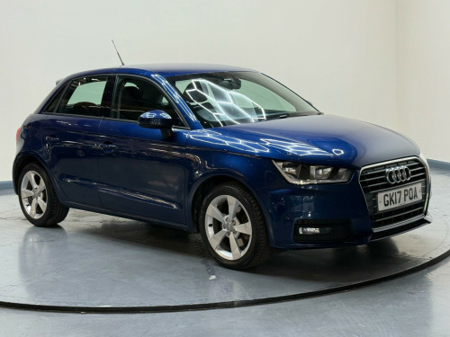 Audi A1  1.4 TFSI Sport Sportback Euro 6 (s/s) 5dr