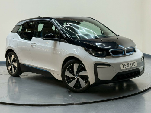 BMW i3 42.2kWh Auto 5dr