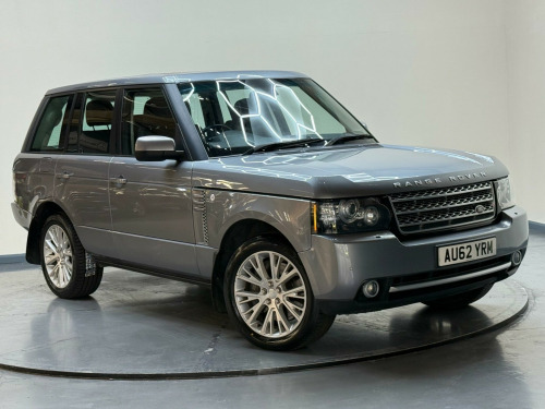 Land Rover Range Rover  4.4 TD V8 Westminster Auto 4WD Euro 5 5dr