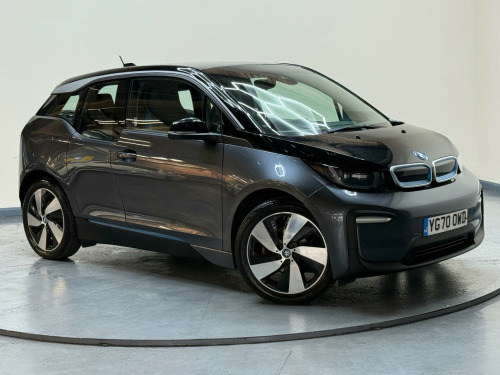 BMW i3 42.2kWh Auto 5dr