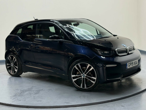 BMW i3 42.2kWh S Auto 5dr