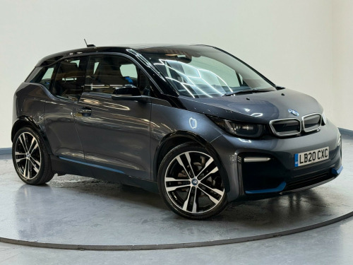 BMW i3  42.2kWh S Auto 5dr
