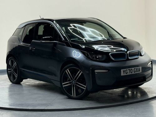 BMW i3 42.2kWh Auto 5dr