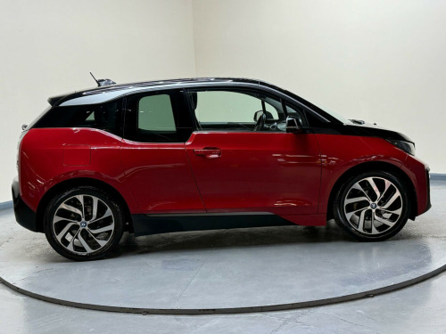 BMW i3 33kWh Auto 5dr