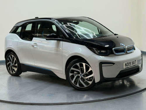BMW i3 42.2kWh Auto 5dr