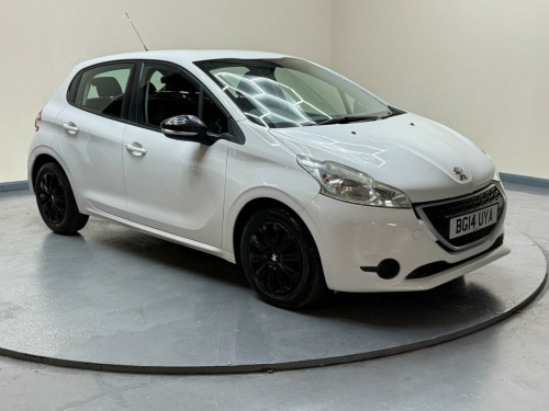 Peugeot 208  1.0 VTi Access+ Euro 5 5dr