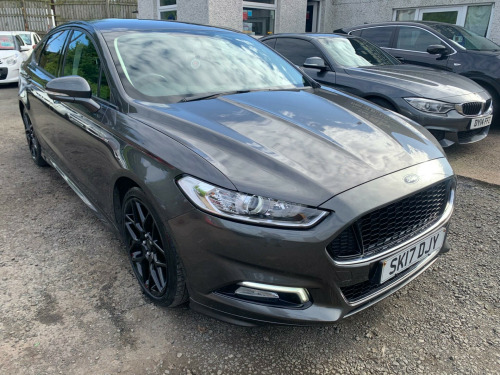 Ford Mondeo  2.0 TDCi ST-Line Euro 6 (s/s) 5dr