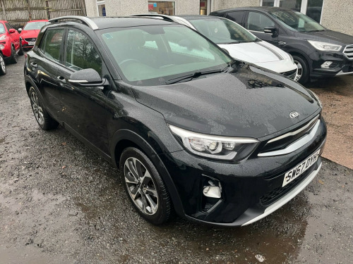 Kia Stonic  1.0 T-GDi 2 Euro 6 (s/s) 5dr