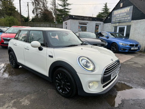 MINI Hatch  1.5 One Classic Euro 6 (s/s) 5dr 
