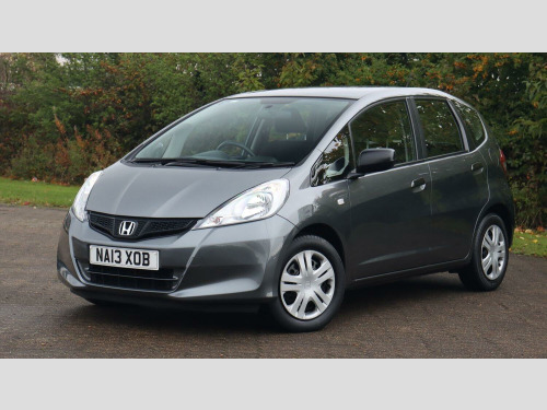 Honda Jazz  1.2 i-VTEC S