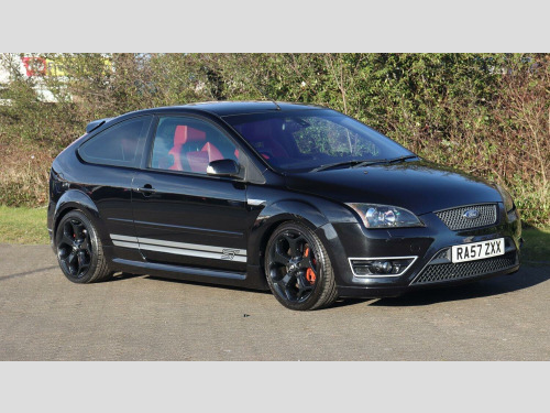 Ford Focus  2.5 SIV ST-500