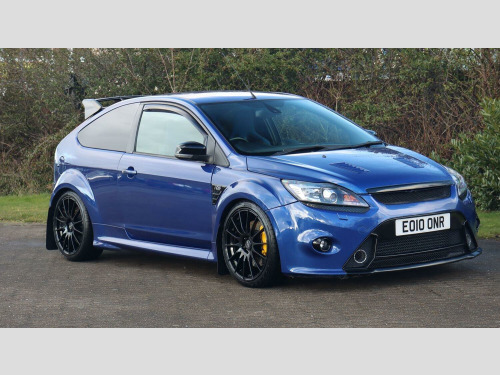 Ford Focus 2.5 RS