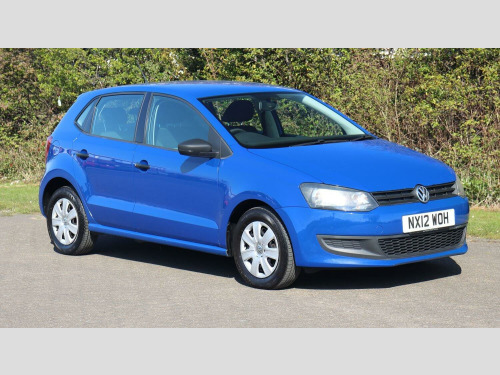 Volkswagen Polo  1.2 S