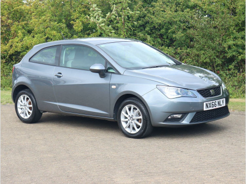 SEAT Ibiza  1.0 SE