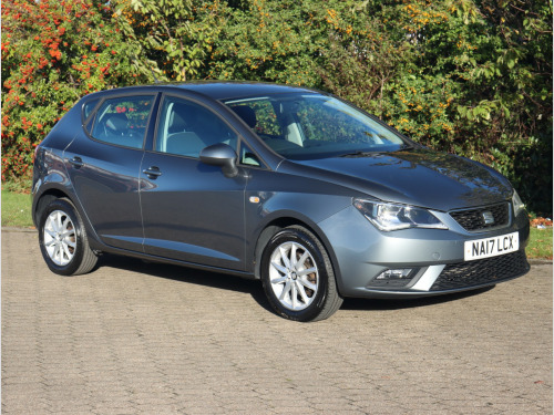SEAT Ibiza  1.2 TSI SE