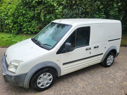 Ford Transit Connect  T220 L SWB
